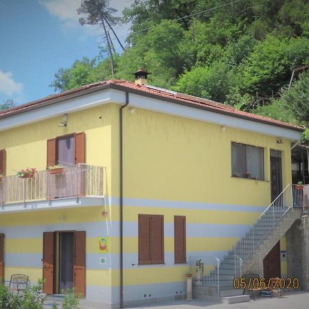 B&B Amici Vezzano Ligure Exterior foto